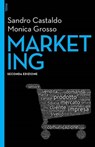 Marketing II edizione - Sandro Castaldo - 9788823879126