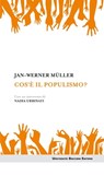 Cos'è il populismo? - Jan-Werner Müller - 9788823879461