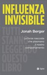 Influenza invisibile - Jonah Berger - 9788823879942