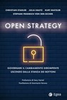 Open strategy - Christian Stadler ; Julia Hautz ; Kurt Matzler ; Stephan F. Von Den Heichen - 9788823883918