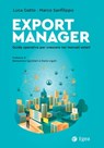 Export Manager - Luca Gatto ; Marco Sanfilippo - 9788823884694