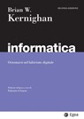Informatica - 2 ed. - Brian W. Kernighan - 9788823889477