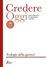 Teologie della guerra? - AA. VV. - 9788825058611
