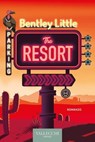 The resort - Bentley Little - 9788825203868