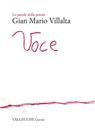 Voce - Gian Mario Villalta - 9788825204254