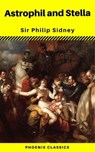 Astrophil and Stella (Phoenix Classics) - Philip Sidney - 9788826447865