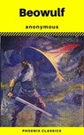Beowulf (Phoenix Classics) - anonymous - 9788826447889