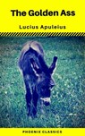 The Golden Ass (Phoenix Classics) - Lucius Apuleius ; Phoenix Classics - 9788826455587