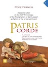Patris corde - Pope Francis - Jorge Mario Bergoglio - 9788826605647