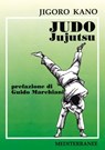 Judo Jujutsu - Jigoro Kano ; Guido Marchiani - 9788827225301