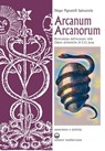Arcanum Arcanorum - Diego Pignatelli Spinazzola - 9788827230169