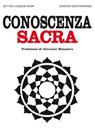 Conoscenza sacra - Seyyed Hossein Nasr - 9788827231203