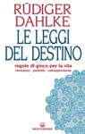 Le leggi del destino - Rüdiger Dahlke - 9788827231548