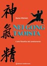 Nei Gong taoista - Damo Mitchell - 9788827232422