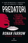 Predatori - Ronan Farrow - 9788828203704