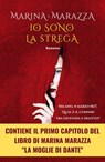 Io sono la strega - Marina Marazza - 9788828205128