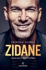 Zidane - Frédéric Hermel - 9788828205180