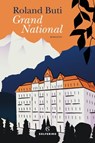 Grand National - Roland Buti - 9788828205340