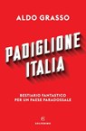 Padiglione Italia - Aldo Grasso - 9788828208648