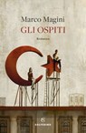 Gli ospiti - Marco Magini - 9788828209362