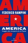America - Federico Rampini - 9788828210559