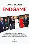 Endgame - Omid Scobie - 9788828212515
