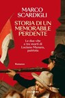 Storia di un memorabile perdente - Marco Scardigli - 9788828217039