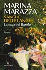 Sangue delle Langhe - Marina Marazza - 9788828217275