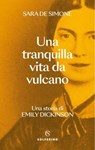 Una tranquilla vita da vulcano - Sara De Simone - 9788828217596