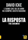 La risposta - The answer - David Icke - 9788828508014