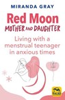 Red Moon Mother and Daughter - Miranda Gray - 9788828511830
