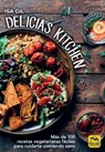 Delicias Kitchen - Isa Gil - 9788828521532