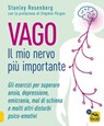 Vago - Il mio nervo più importante - Stanley Rosenberg ; Stephen Porges - 9788828539261