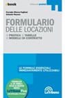 Formulario delle locazioni - Corrado Sforza Fogliani ; Antonio Nucera - 9788829104772