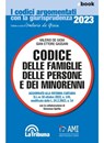 Codice delle famiglie, dei minorenni e delle persone - Valerio de Gioia ; Gian Ettore Gassani - 9788829111664