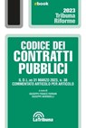 Codice dei contratti pubblici - Giuseppe Franco Ferrari ; Giuseppe Morbidelli - 9788829111800