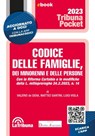Codice delle famiglie, dei minorenni e delle persone - Valerio de Gioia ; Matteo Santini ; Luigi Viola - 9788829113712