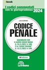 Codice penale commentato - Luigi Alibrandi - 9788829114856