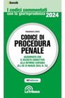 Codice di procedura penale commentato - Piermaria Corso - 9788829114870