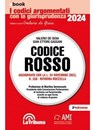Codice rosso - Valerio de Gioia ; Gian Ettore Gassani - 9788829114979