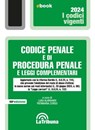 Codice penale e di procedura penale e leggi complementari - Luigi Alibrandi ; Piermaria Corso - 9788829116713