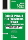 Codice penale e di procedura penale e leggi complementari - Piermaria Corso ; Luigi Alibrandi - 9788829117017