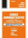 Codice amministrativo - Francesco Bartolini - 9788829117185