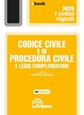 Codice civile e di procedura civile e leggi complementari - Francesco Bartolini - 9788829117734