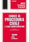 Codice di procedura civile e leggi complementari - Francesco Bartolini - 9788829117796