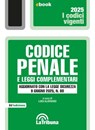 Codice penale e leggi complementari - Luigi Alibrandi - 9788829118052