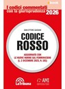 Codice rosso - Gian Ettore Gassani - 9788829118106
