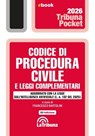 Codice di procedura civile e leggi complementari - Francesco Bartolini - 9788829118274