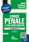 Codice penale e leggi complementari - Luigi Alibrandi - 9788829118298