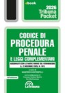 Codice di procedura penale e leggi complementari - Manfredi Bontempelli - 9788829118311